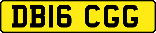 DB16CGG
