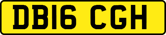DB16CGH