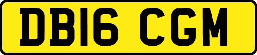 DB16CGM