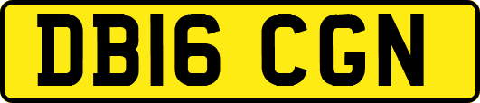 DB16CGN