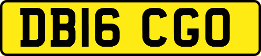 DB16CGO