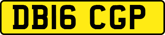 DB16CGP