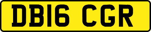 DB16CGR