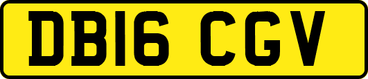 DB16CGV