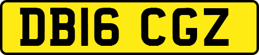 DB16CGZ