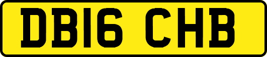 DB16CHB