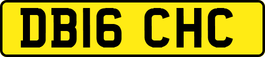 DB16CHC
