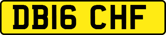 DB16CHF