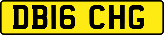 DB16CHG