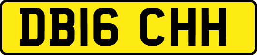 DB16CHH