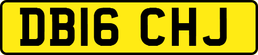 DB16CHJ