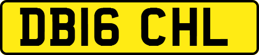 DB16CHL