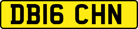 DB16CHN
