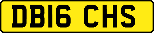 DB16CHS