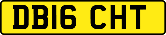 DB16CHT