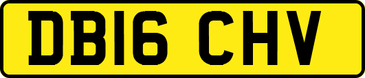 DB16CHV