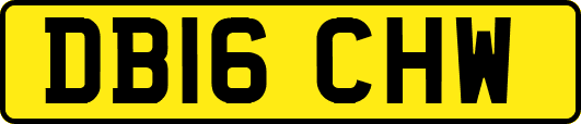DB16CHW