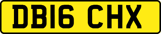 DB16CHX