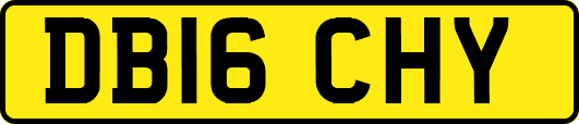 DB16CHY