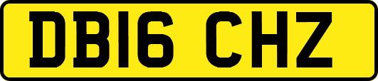 DB16CHZ
