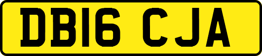 DB16CJA