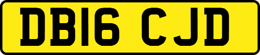 DB16CJD