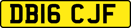 DB16CJF