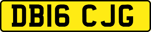 DB16CJG
