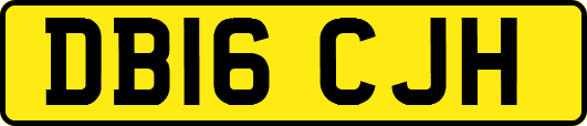 DB16CJH
