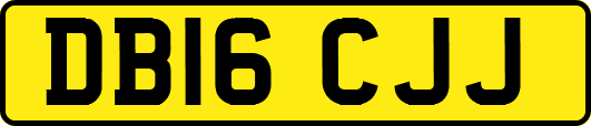 DB16CJJ