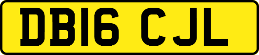 DB16CJL