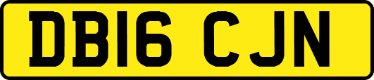 DB16CJN