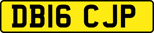 DB16CJP