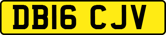 DB16CJV