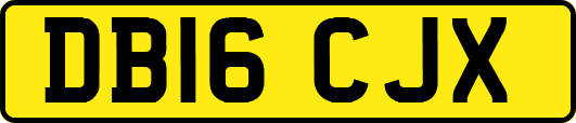 DB16CJX