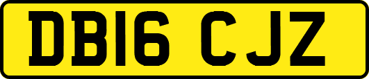 DB16CJZ
