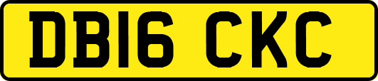 DB16CKC