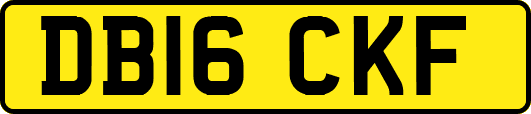 DB16CKF