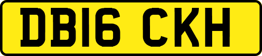 DB16CKH