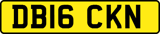 DB16CKN