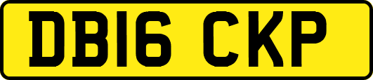 DB16CKP