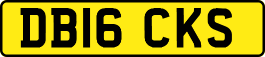 DB16CKS