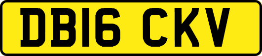 DB16CKV