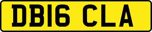 DB16CLA