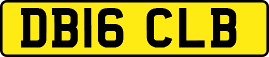 DB16CLB