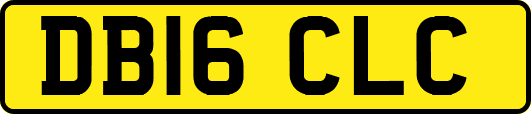 DB16CLC