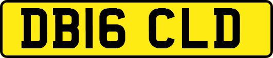 DB16CLD