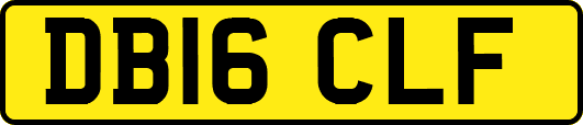 DB16CLF
