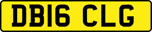 DB16CLG
