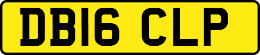 DB16CLP